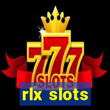 rlx slots